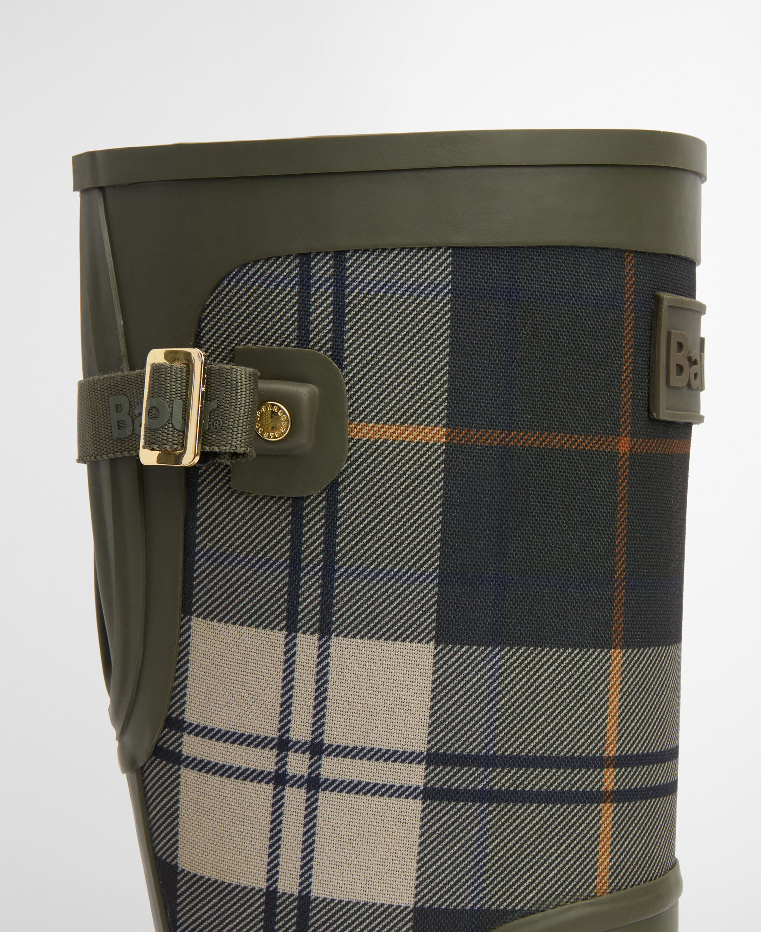 Barbour Dena Tall Welly