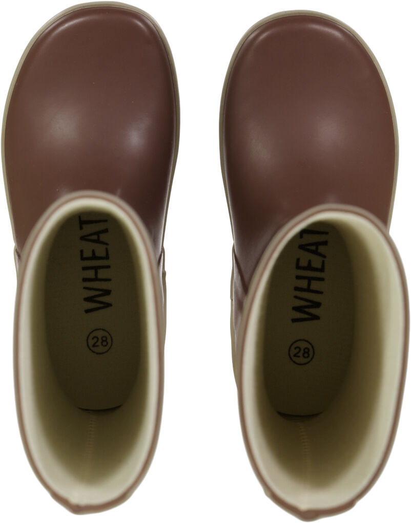 Gummist&oslash;vle Alpha