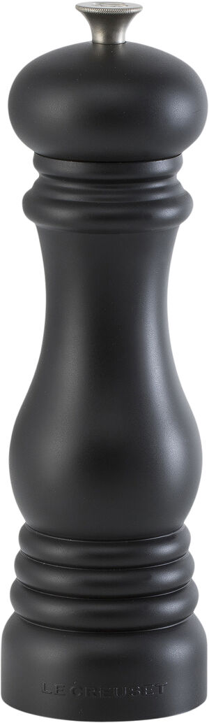 Pepparkvarn 21 cm Matte Black