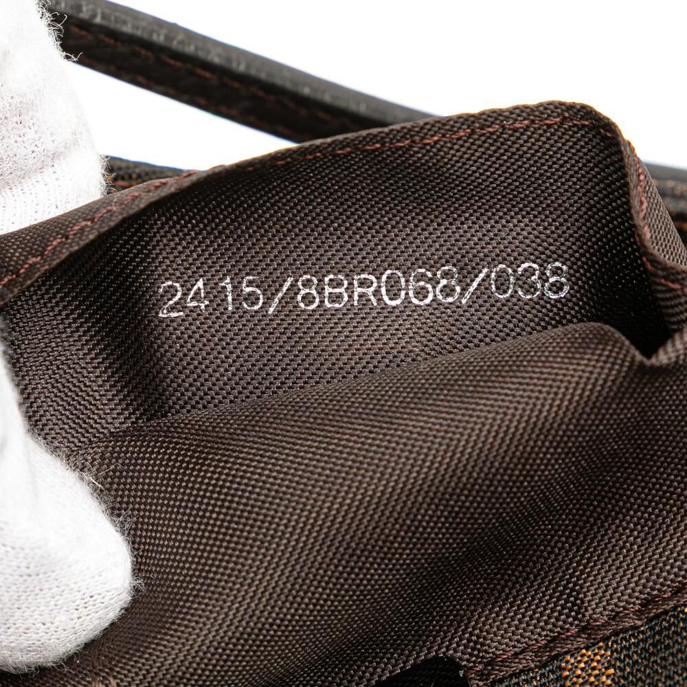Fendi Shoulder Bag