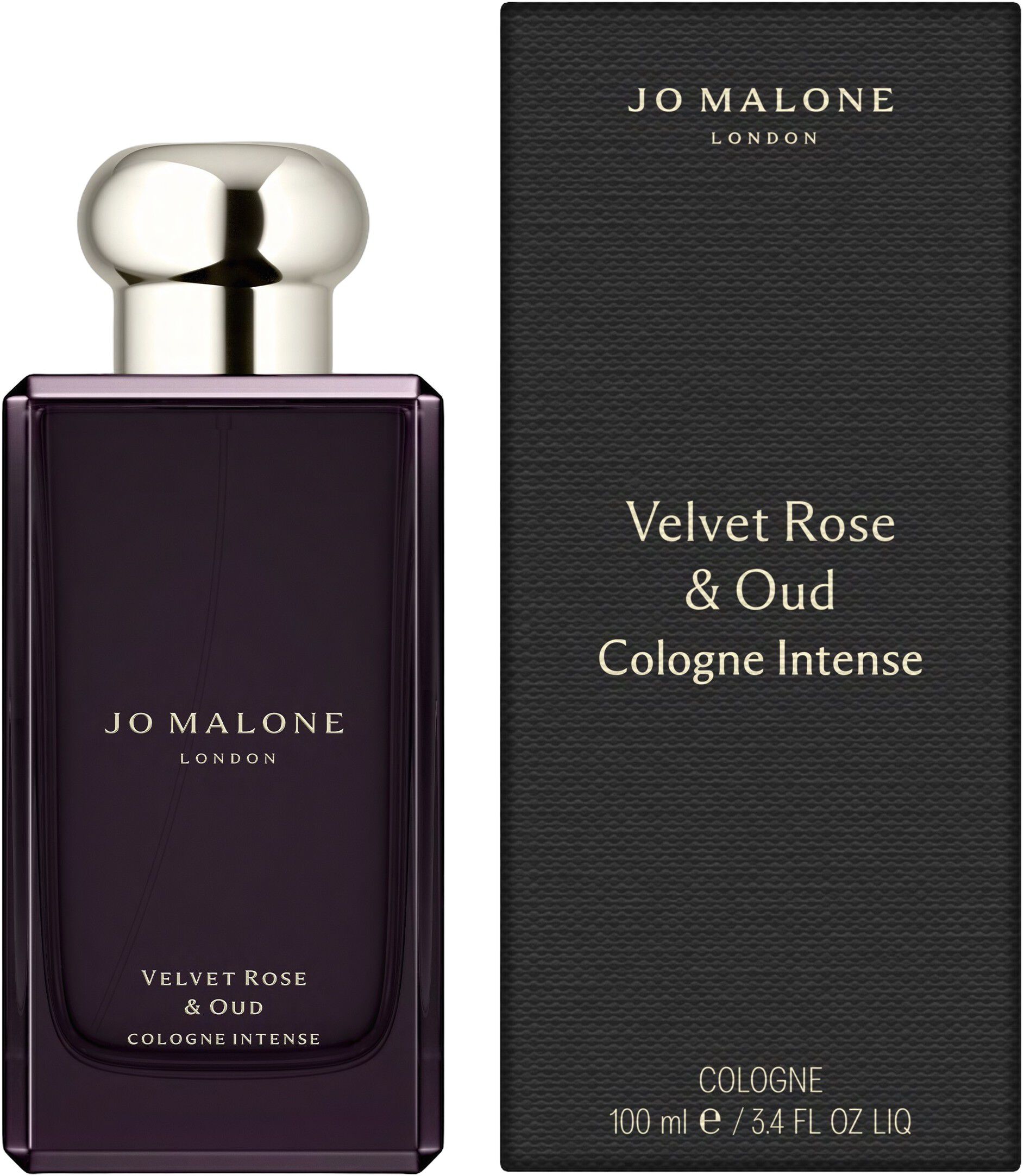 Velvet Rose & Oud Cologne Intense