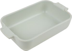Appolia Rektangul&aelig;rt ovnfad 22 cm Salviegr&oslash;n