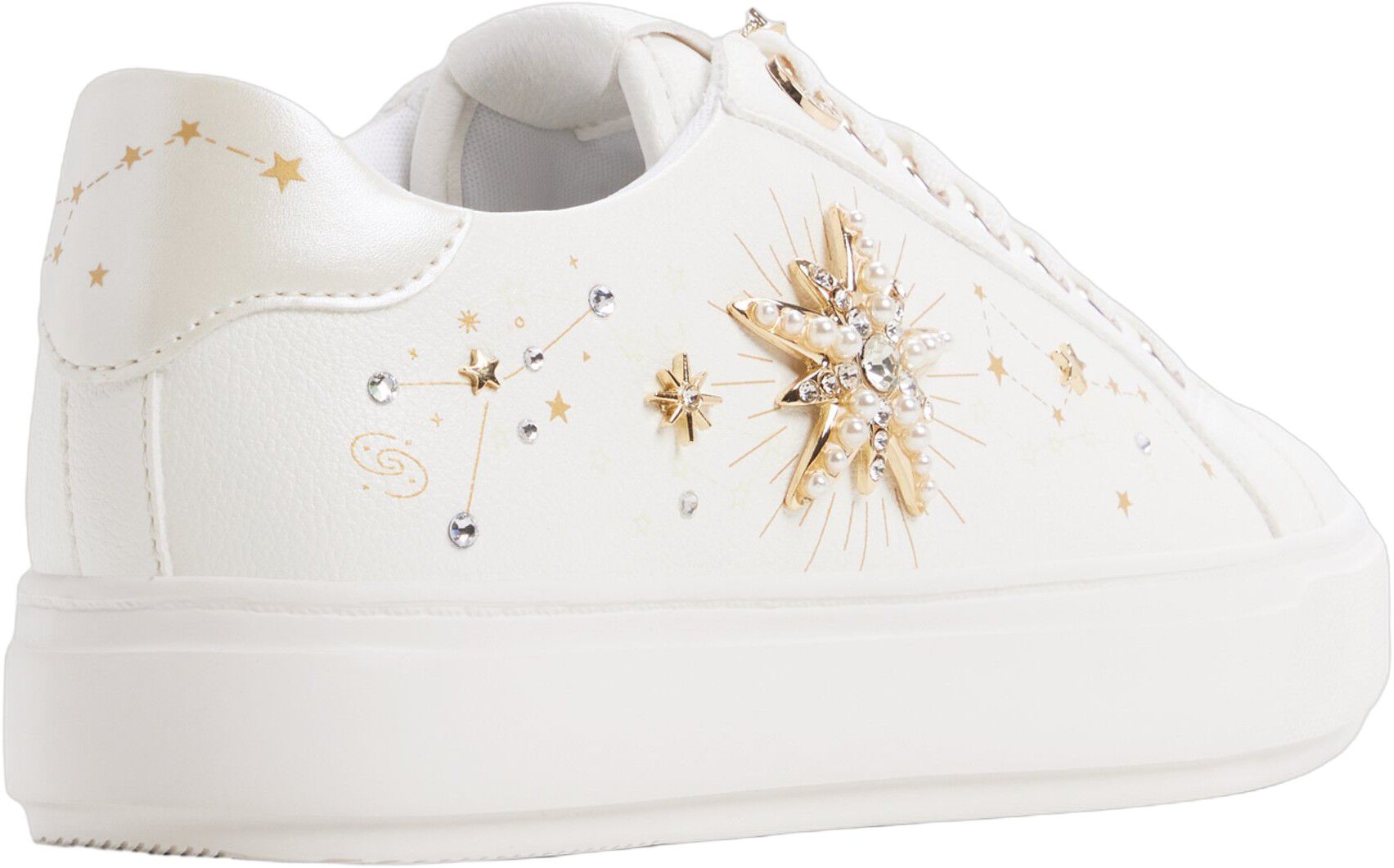 STARBRIGHT CUPSOLES
