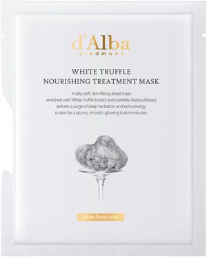 White Truffle Nourishing Treatment Mask