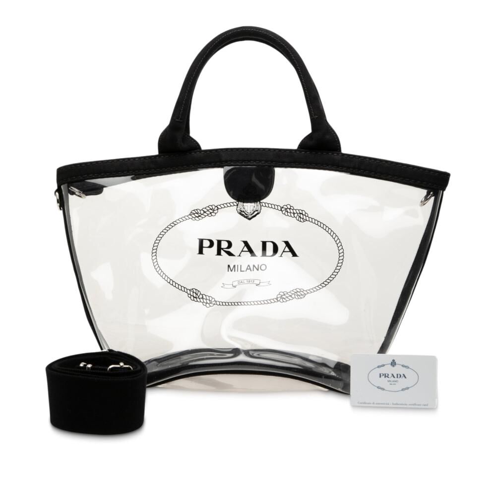 Prada Tote