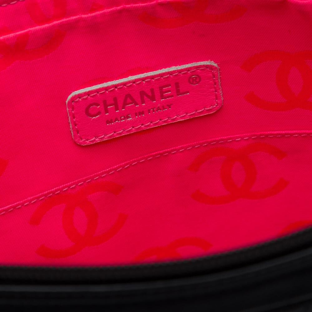 Chanel Crossbody Bag