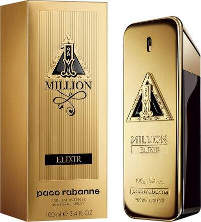 paco rabanne One Million Elixir Eau de parfum