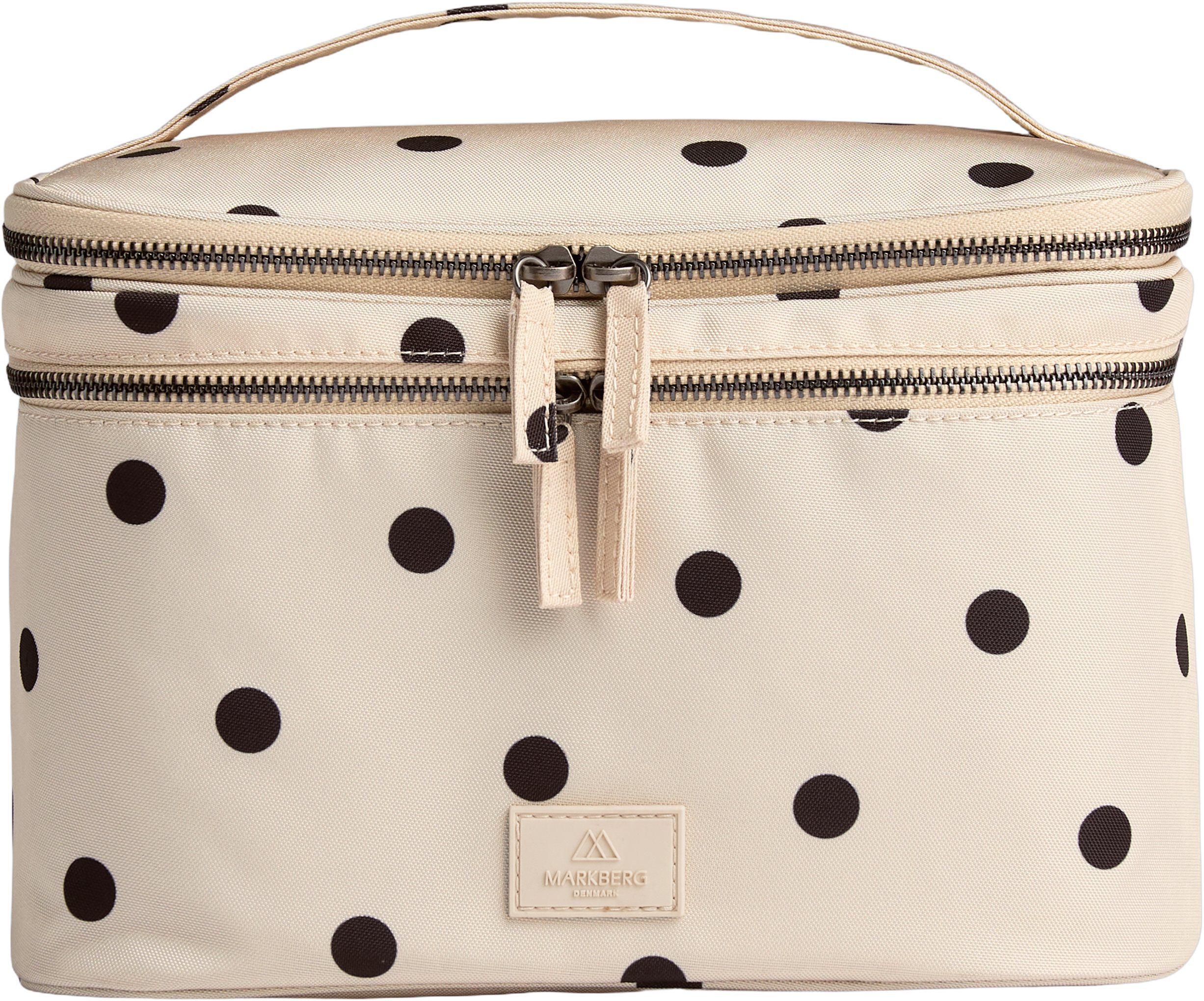 Treasurembg Toiletry Bag, Rec.