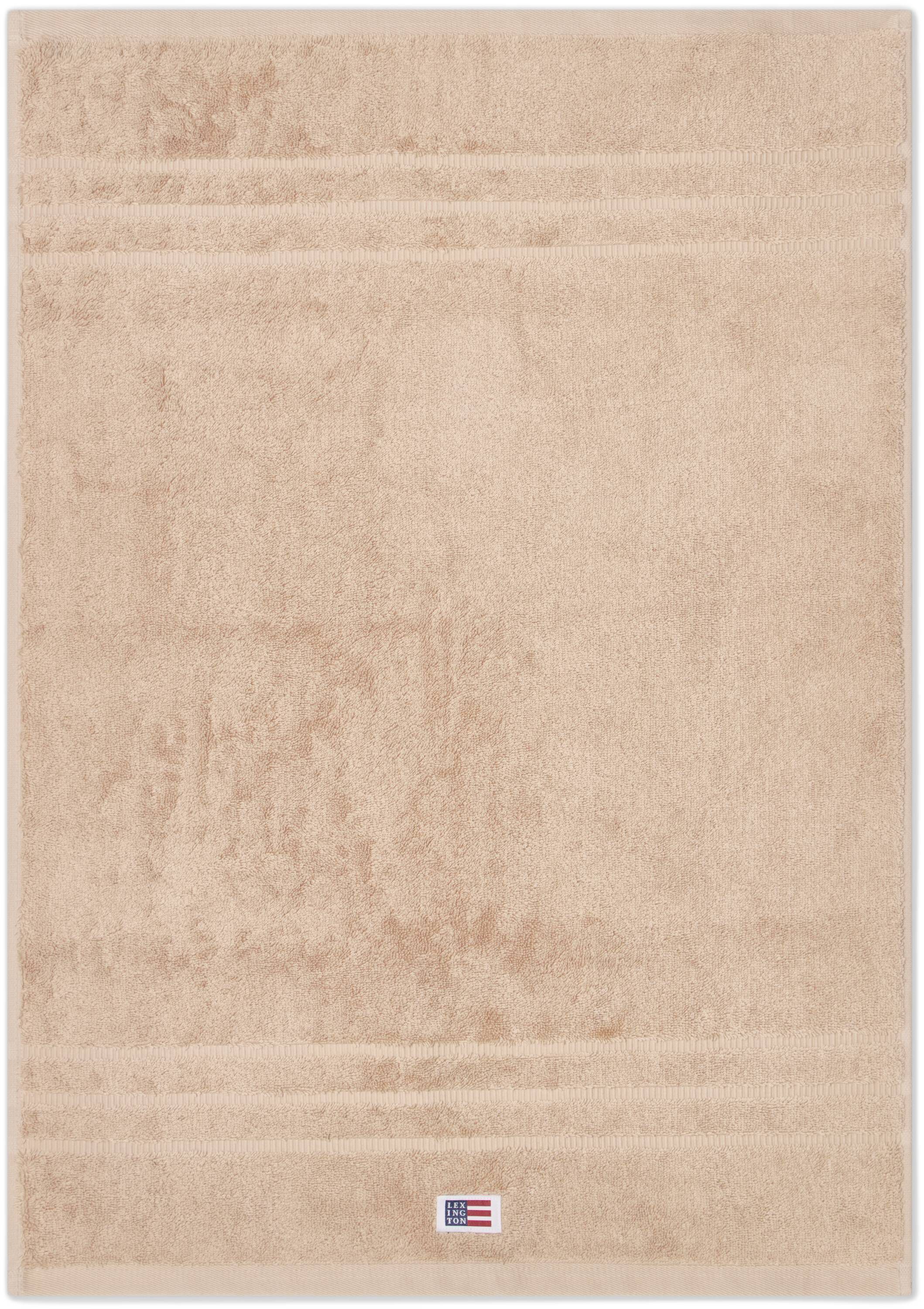 Original Towel Tan