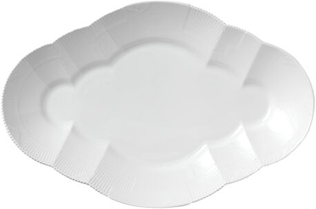 White Elements fat 38 cm