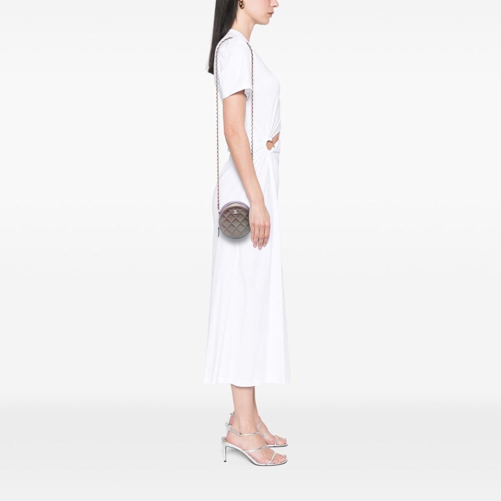 Chanel Crossbody Bag