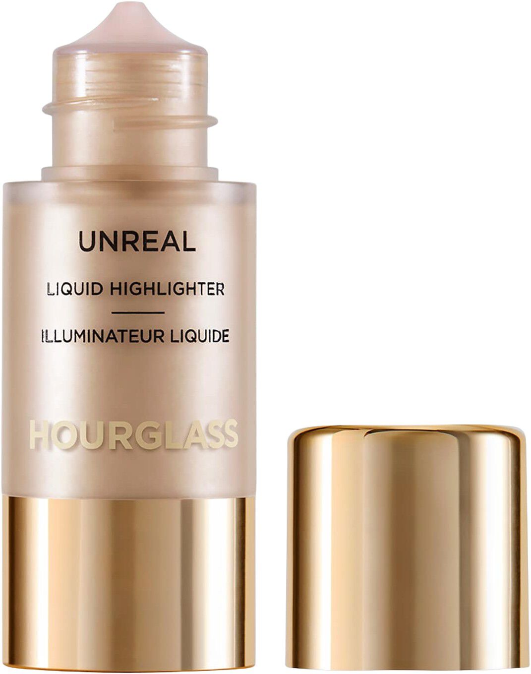 Unreal Liquid Highlighter - Flytande highlighter