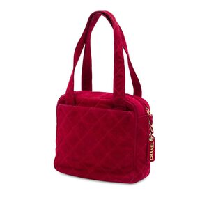Chanel Handbag