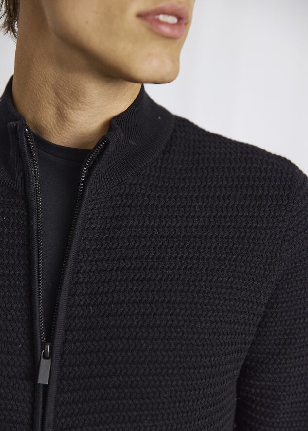 BS Waldis Regular Fit Knitwear