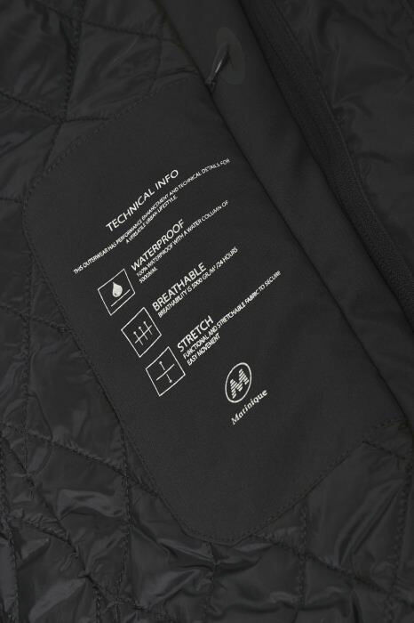 Philman P New Tec Structure