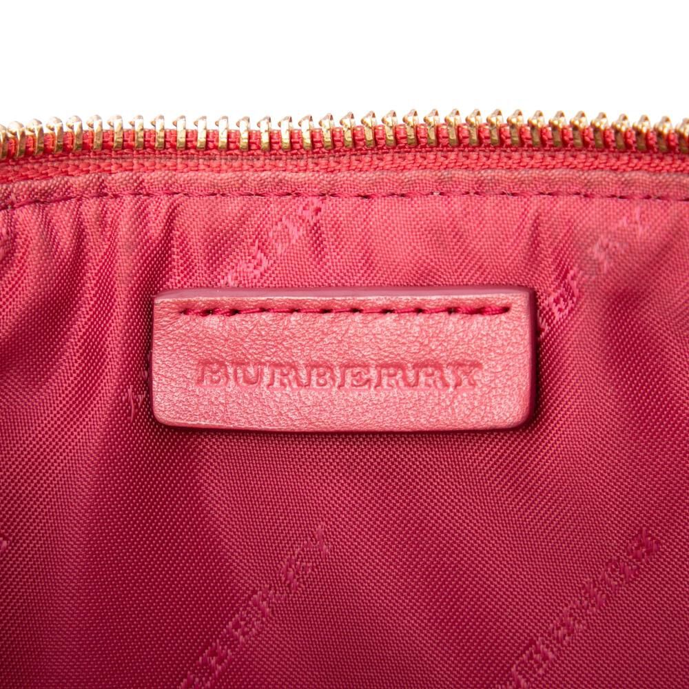 Burberry Crossbody Bag