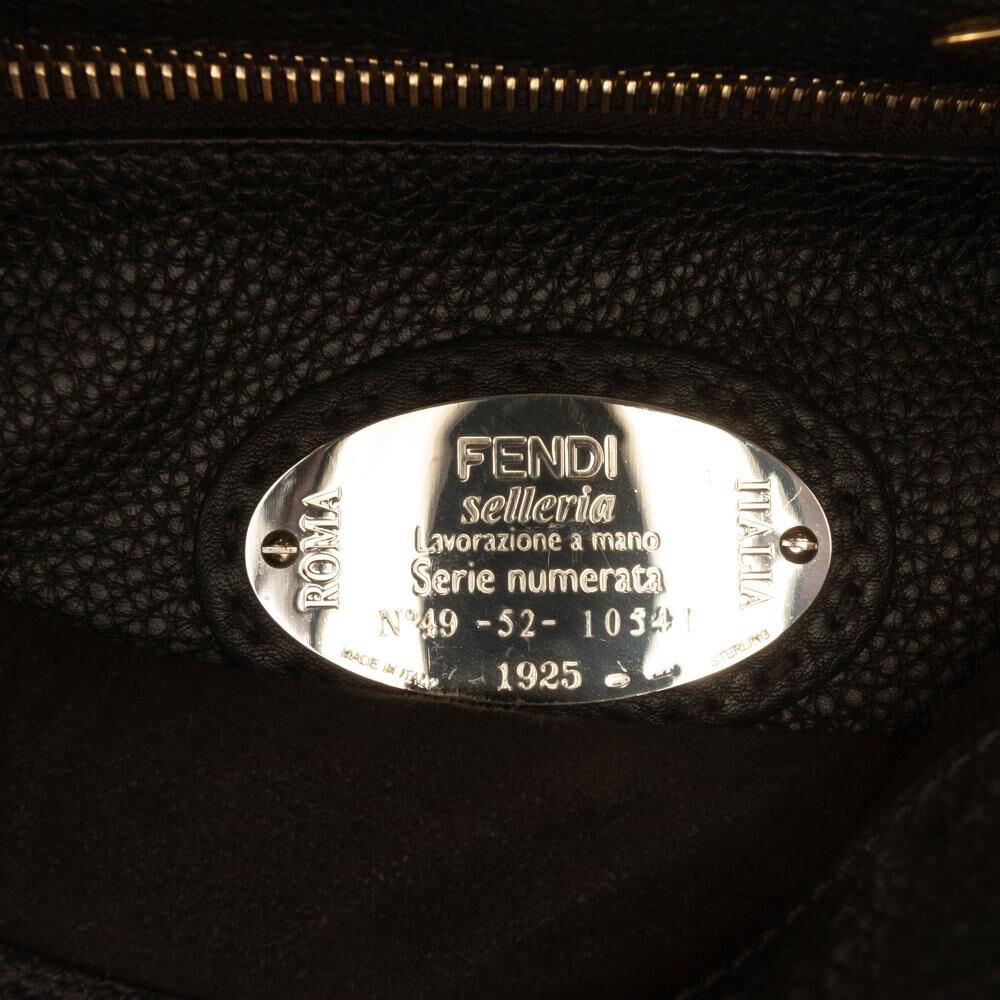 Fendi Peekaboo
