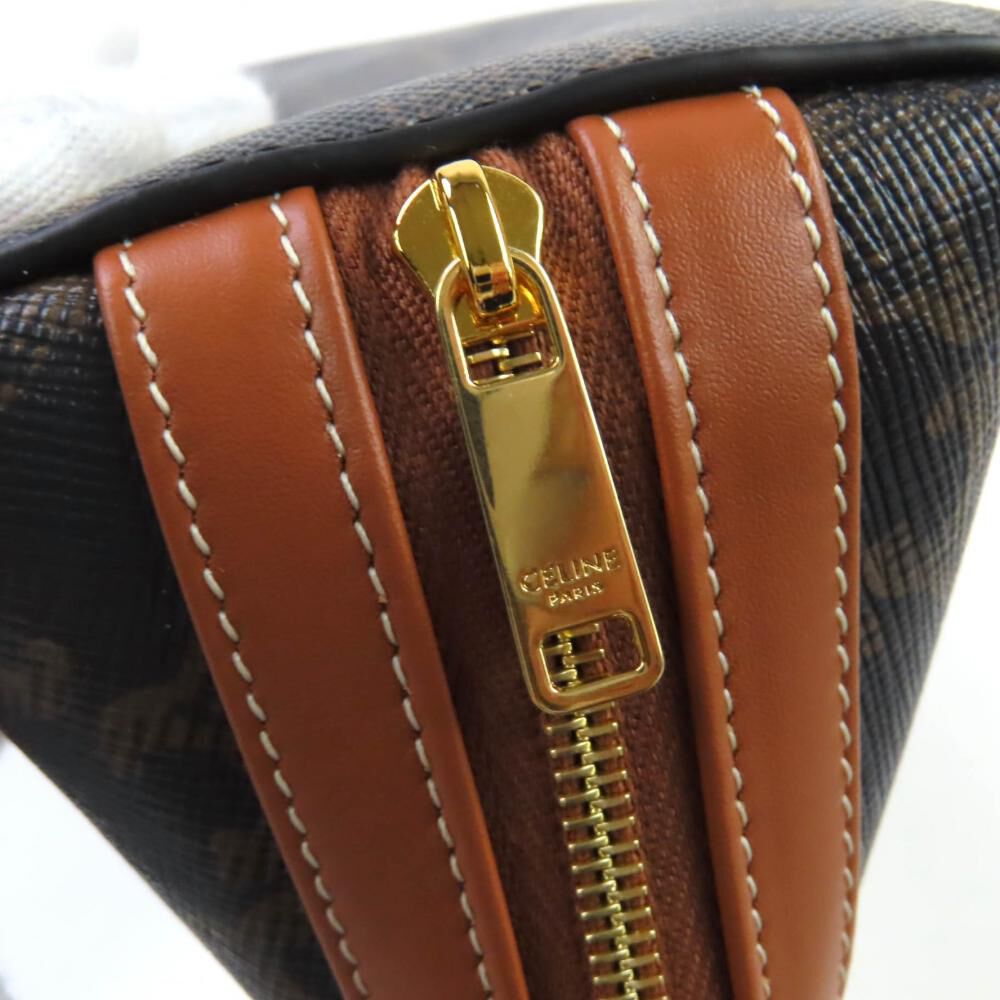 Celine Cosmetic Pouch