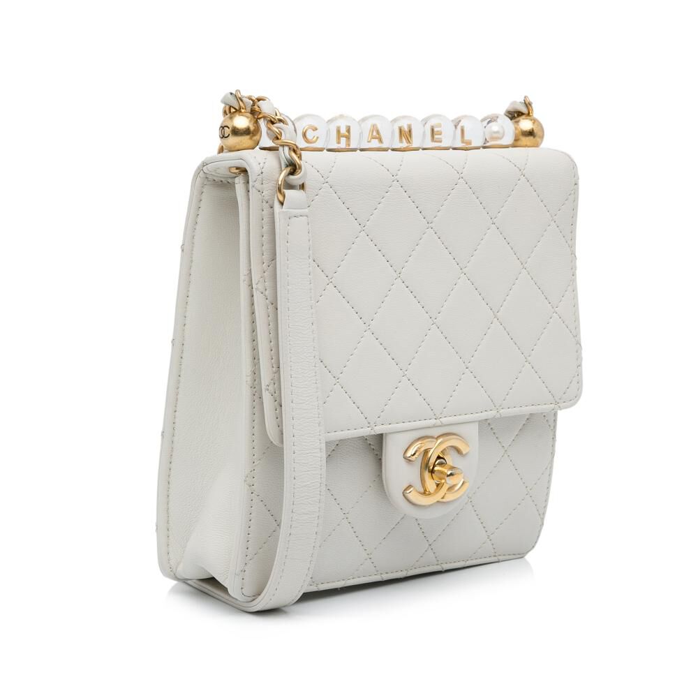 Chanel Flap Bag