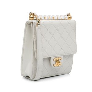Chanel Flap Bag