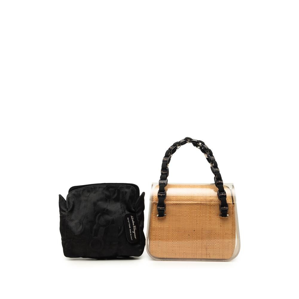 Salvatore Ferragamo Handbag