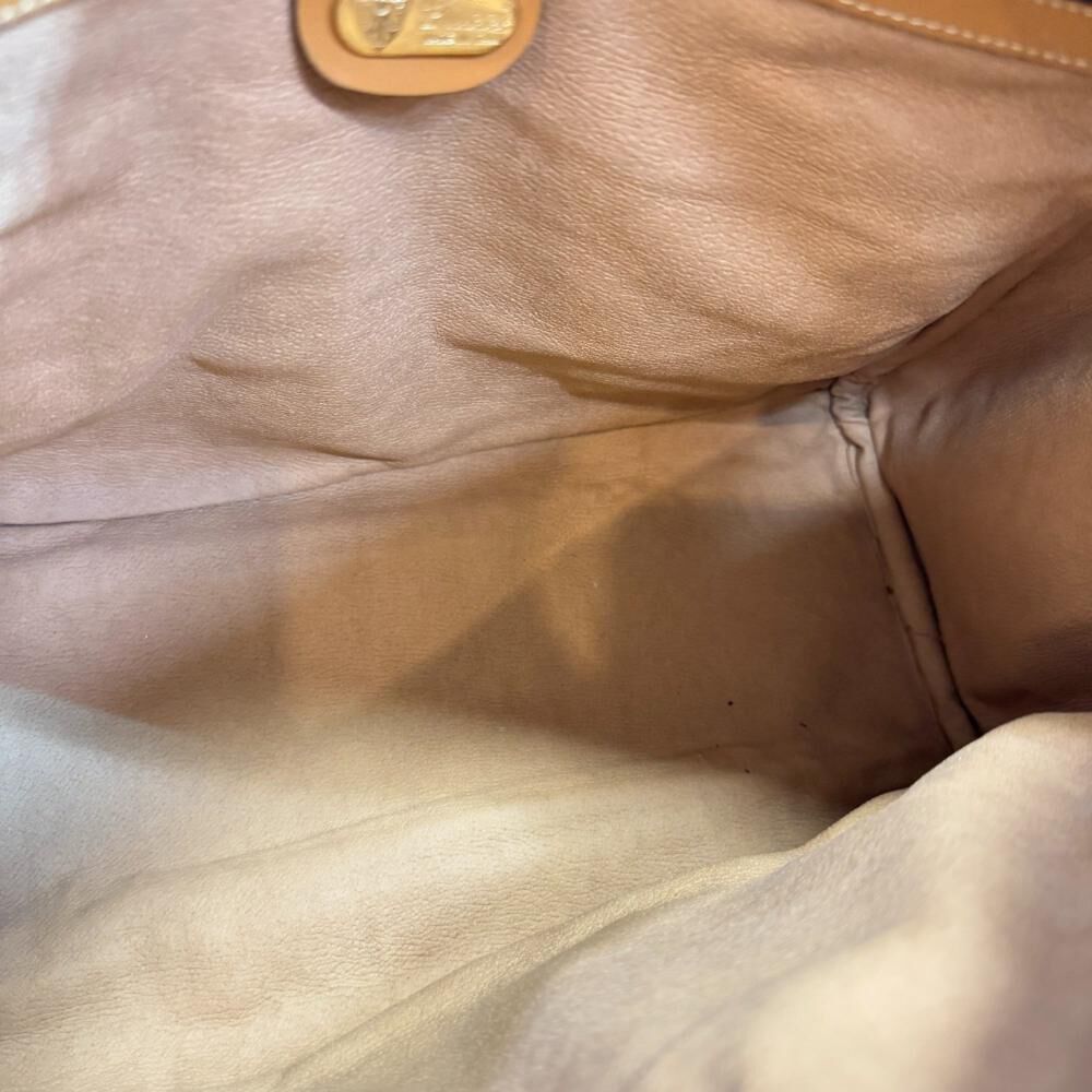 Gucci Boston Bag