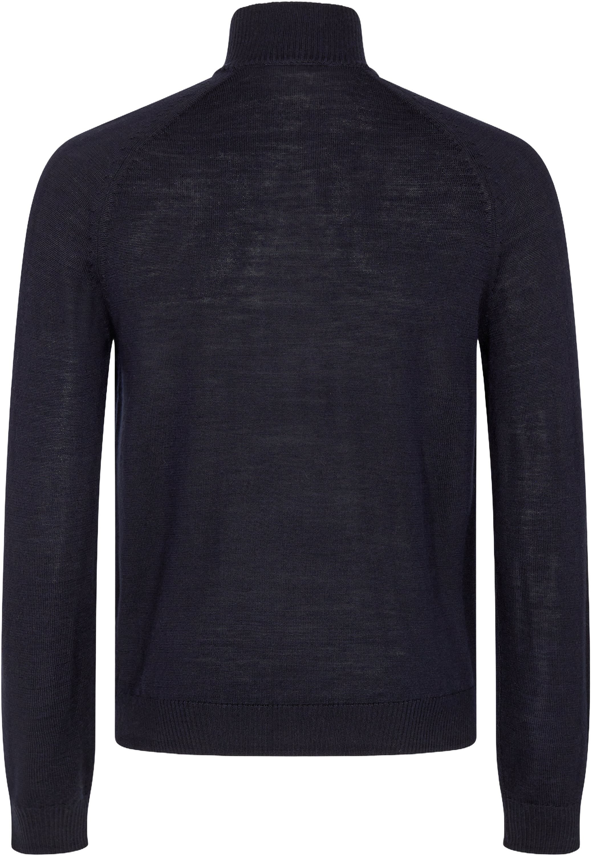 Bs Pelle Regular Fit Knitwear
