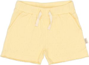 PPSuze Pointelle Shorts