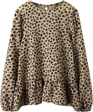 NKFREBEKKA LS TOP