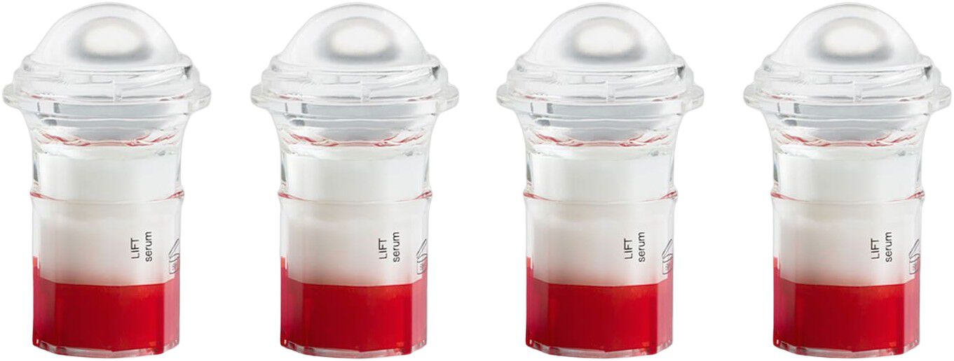 Lift Capsules - Lyftande serum berikat med niacinamid, peptider och HA