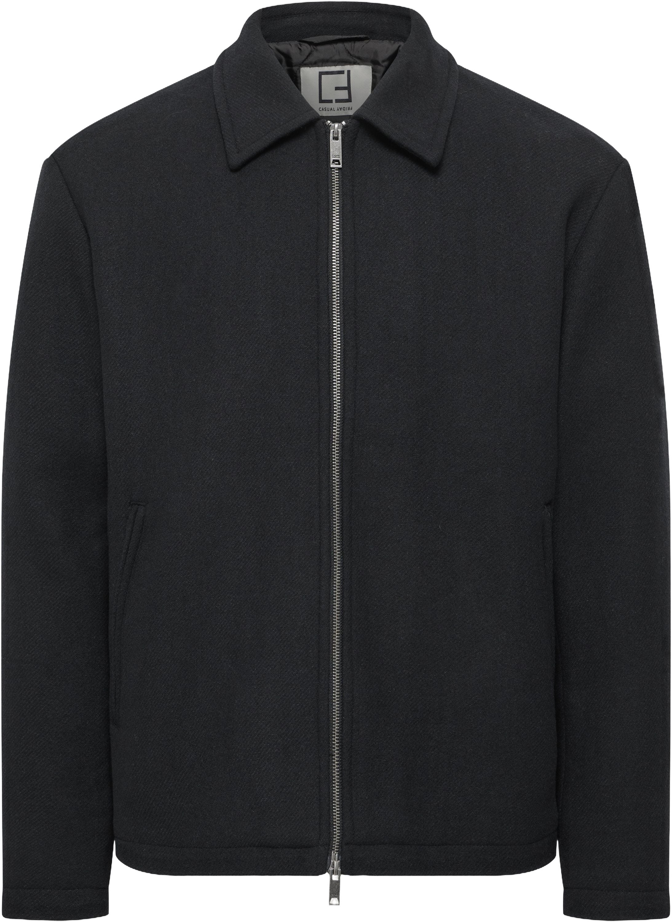 CFMAGS 0365 PADDED JACKET