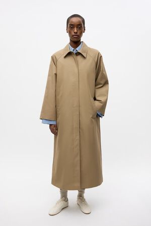 ENSENECA JACKET 6988