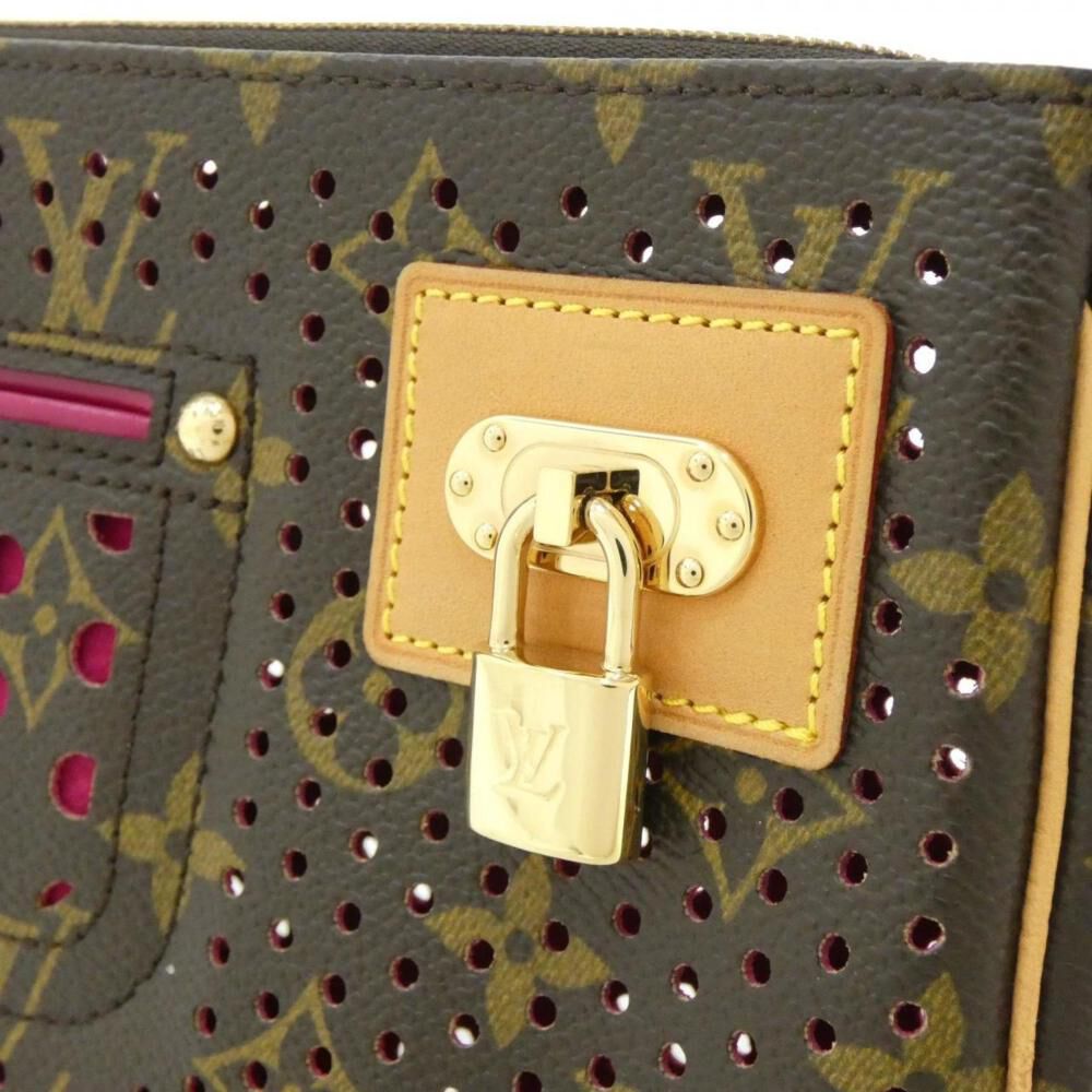 Louis Vuitton Pochette Accessoires