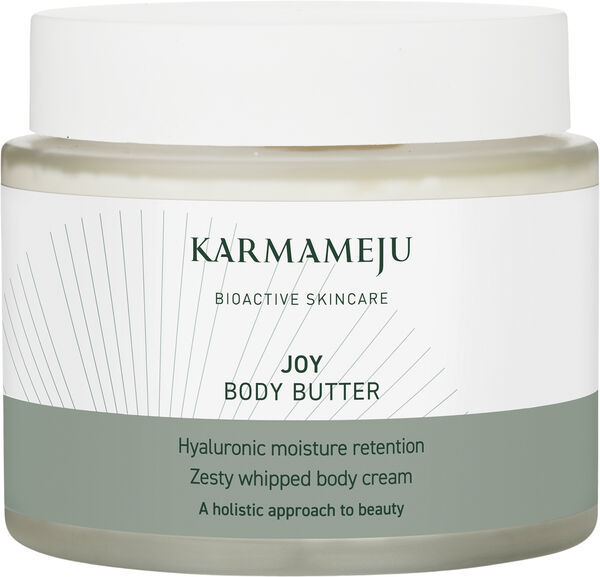Body Butter, JOY, 200 ml