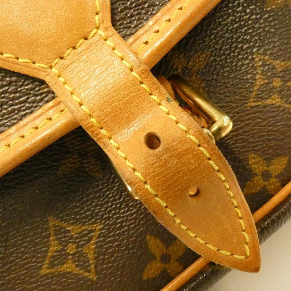 Louis Vuitton Sologne