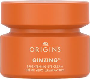 Ginzing Brightening Eye Cream Cool