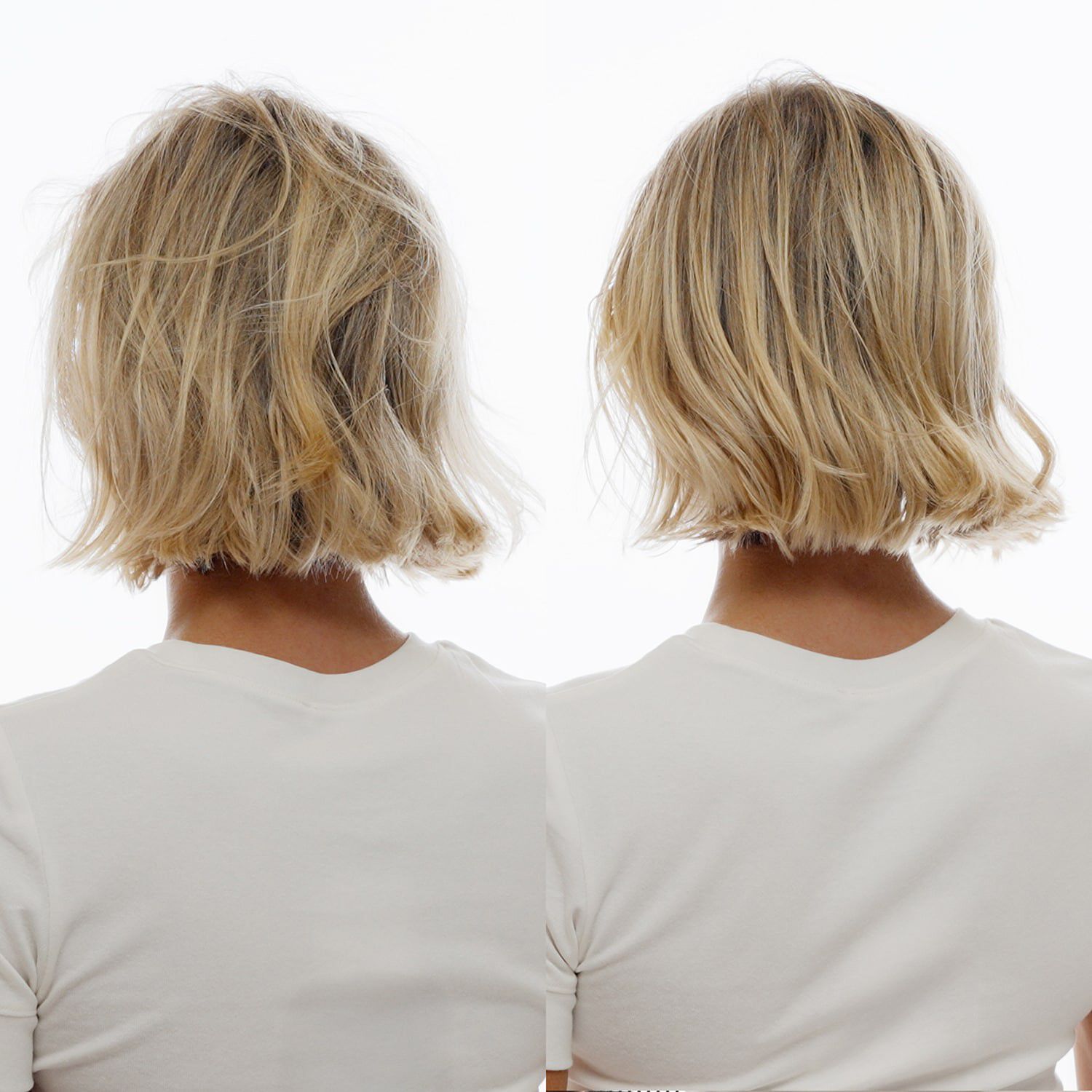 L'Essentiel Shampoo - V&aring;rdande schampo f&ouml;r tjockt h&aring;r