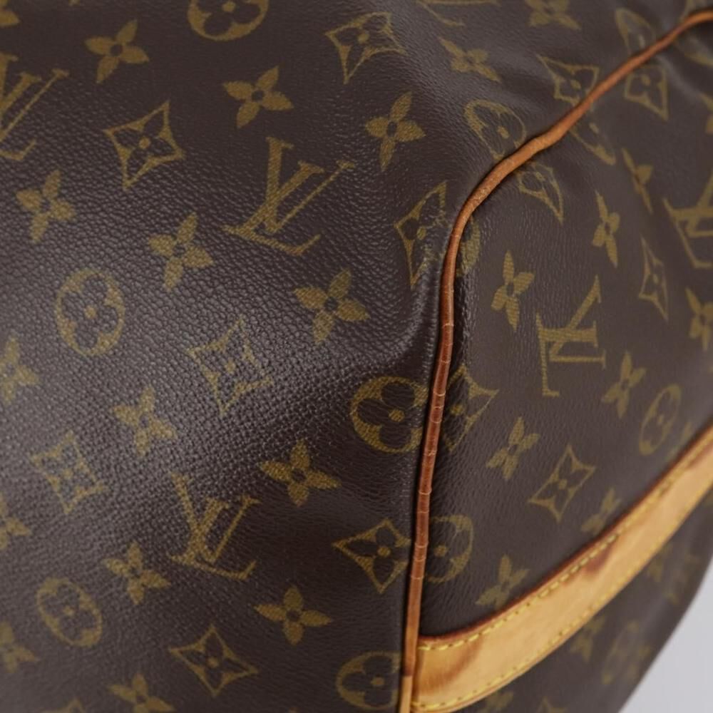 Louis Vuitton Keepall