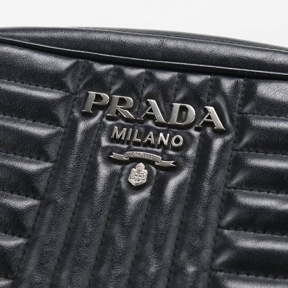 Prada Shoulder Bag