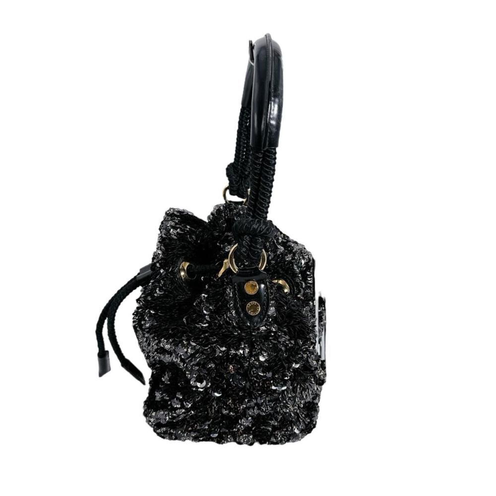 Louis Vuitton Bucket Bag