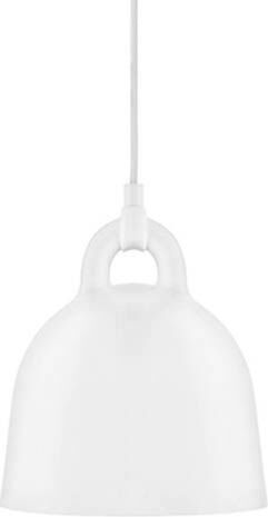 Bell Lampa x-small vit