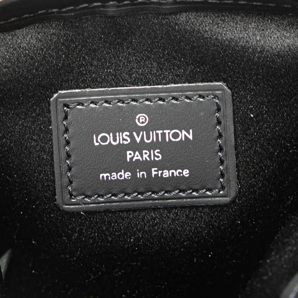 Louis Vuitton Bucket Bag
