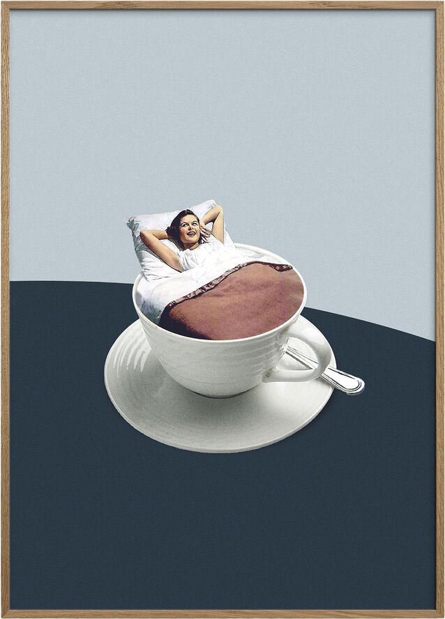 Leon Maarten - Morning rituals