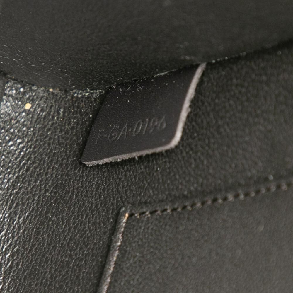 Celine Luggage