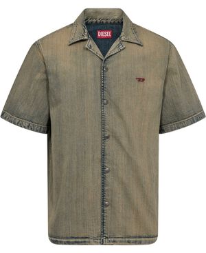 D-NABIL-D SHIRT