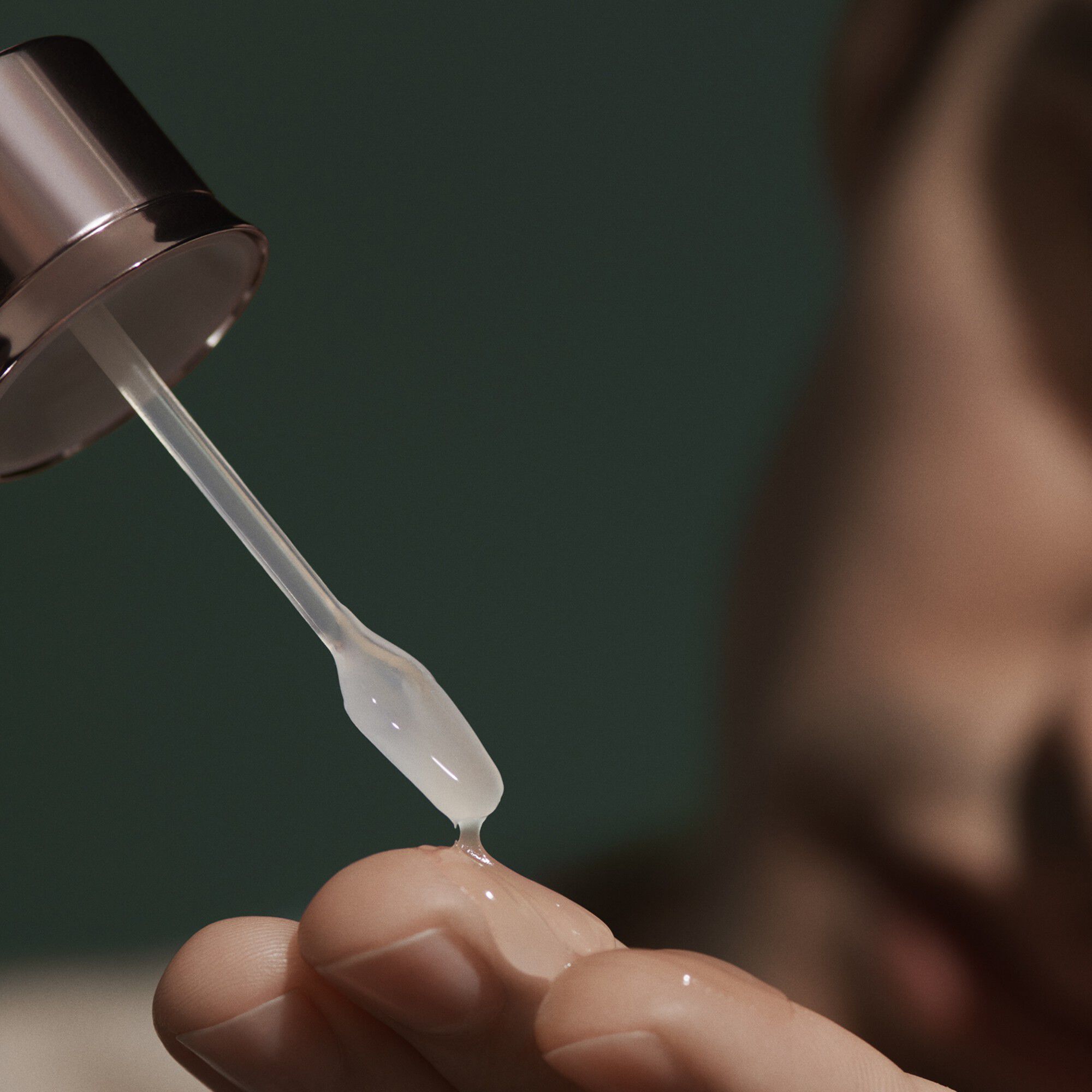 The Concentrate Face Serum