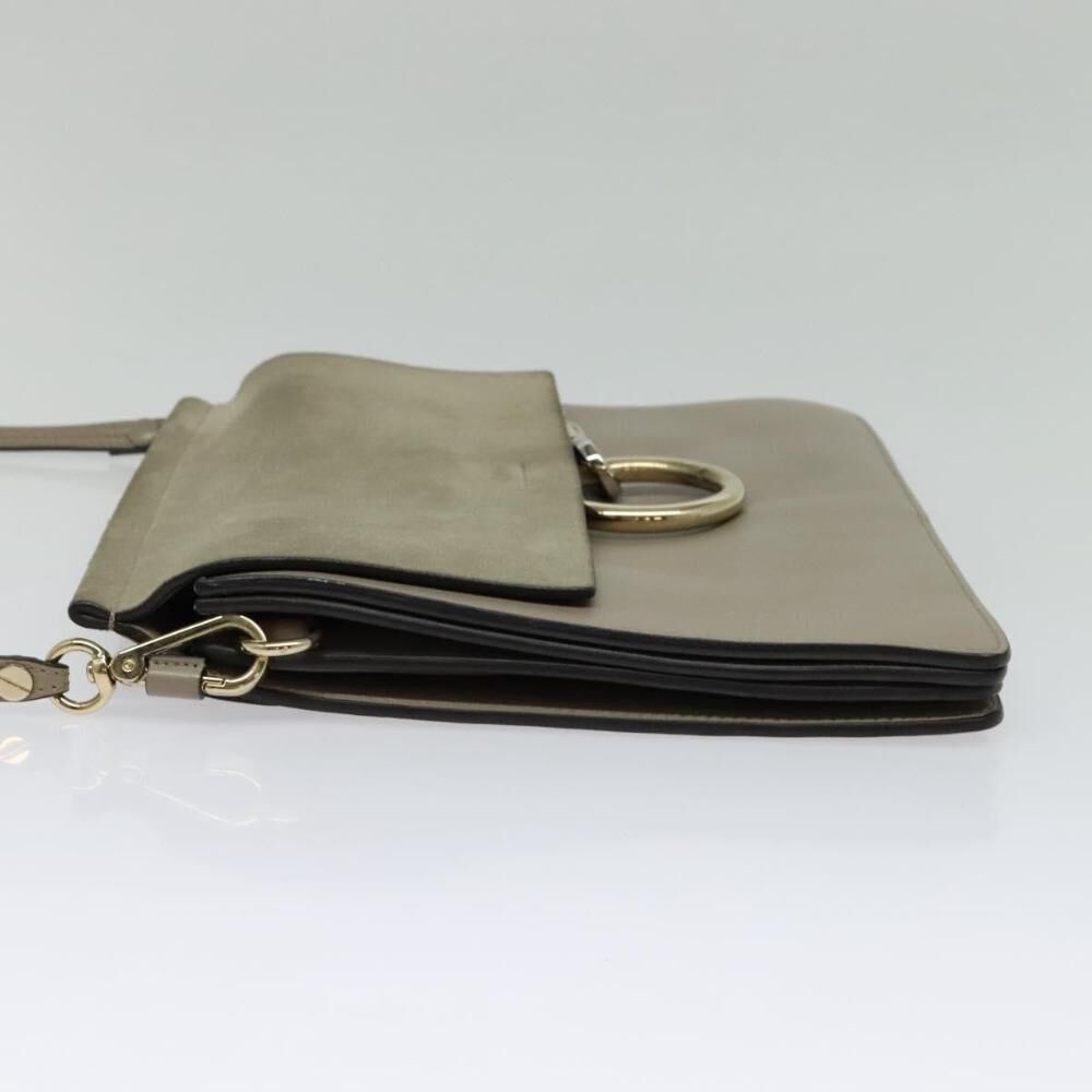 Chlo&eacute; Shoulder Bag