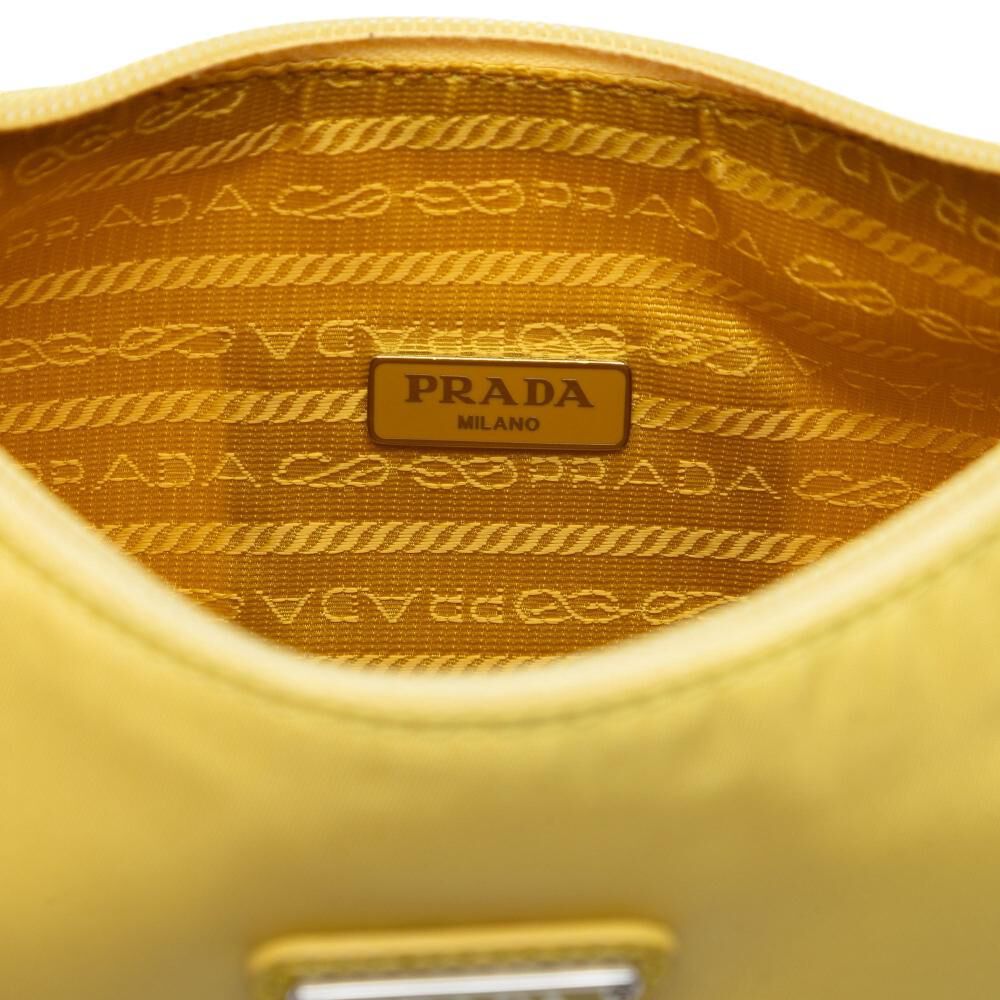 Prada Tessuto