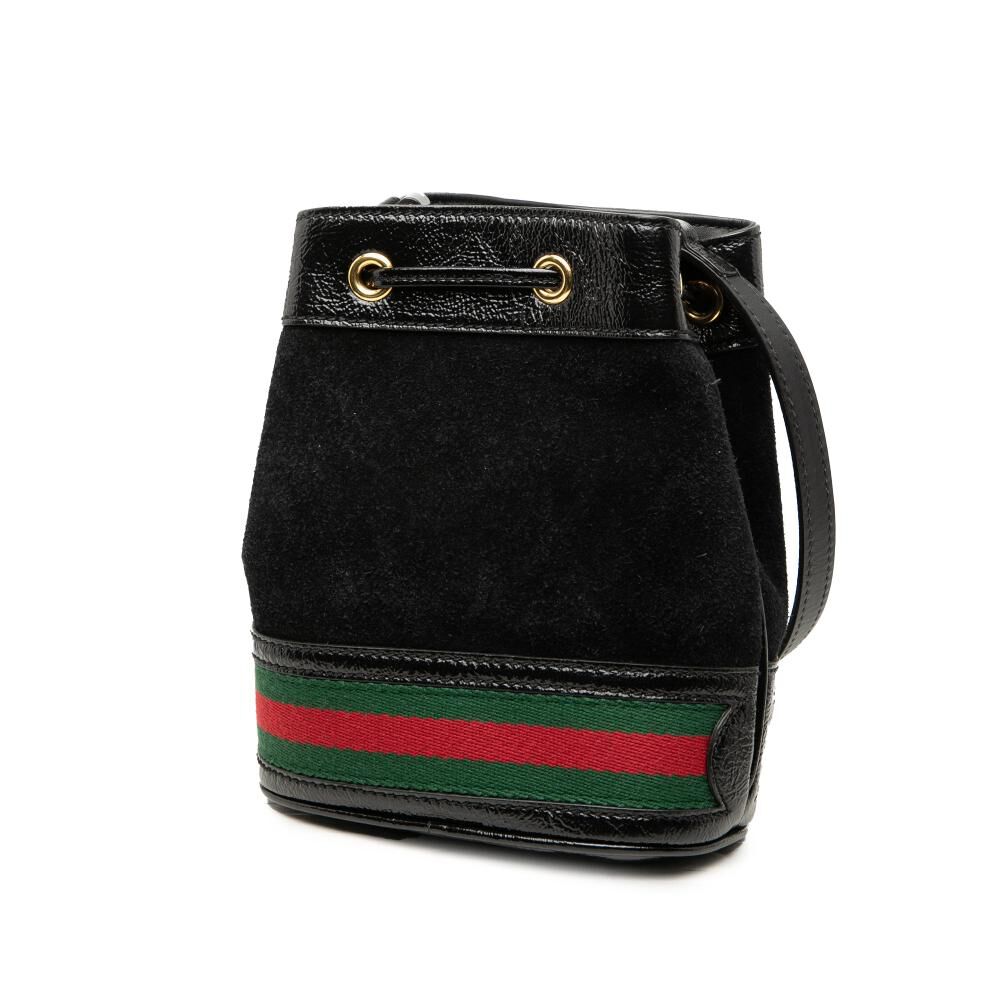 Gucci Bucket Bag