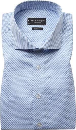 BS Paul Modern Fit Shirt